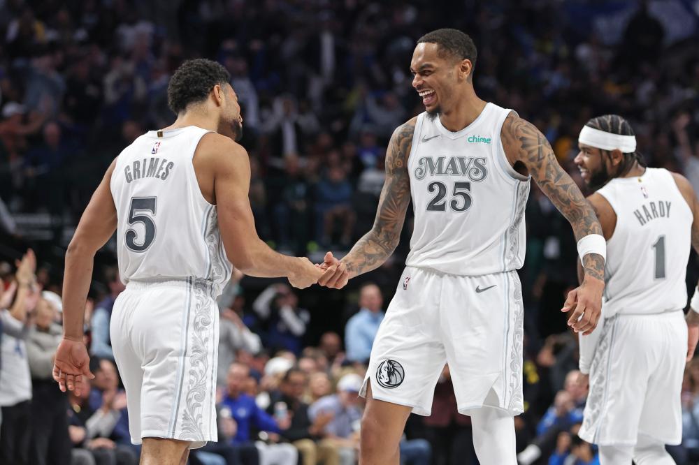 队伍的崛起 队伍的崛起