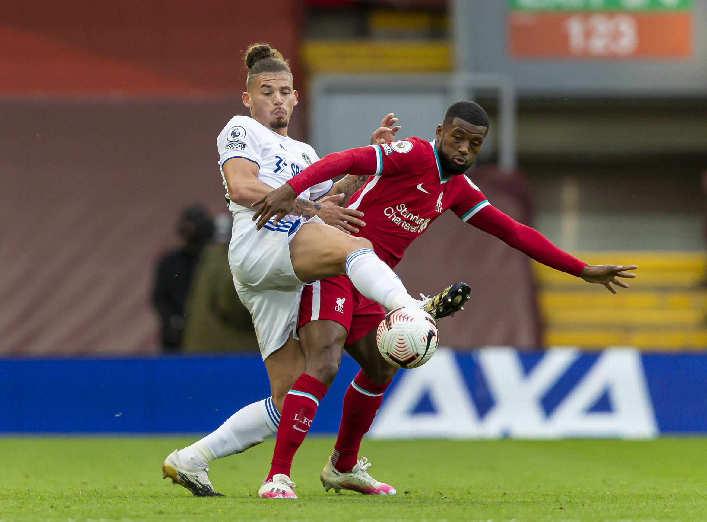 增强了人们 增强了人们