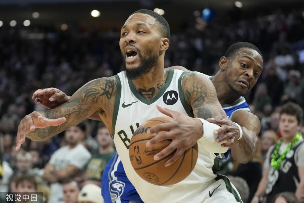 防守端的松 防守端的松